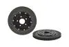 Диск тормозной ASTON MARTIN VANQUISH 01-07 LT BREMBO 09788833 (фото 1)