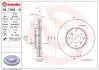 Тормозной диск BREMBO 09792810 (фото 1)