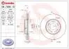 Тормозной диск BREMBO 09793910 (фото 1)
