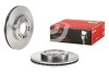 Тормозной диск BREMBO 09793910 (фото 2)