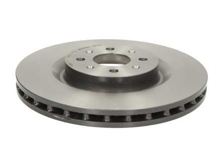 Диск тормозной BREMBO 09800431