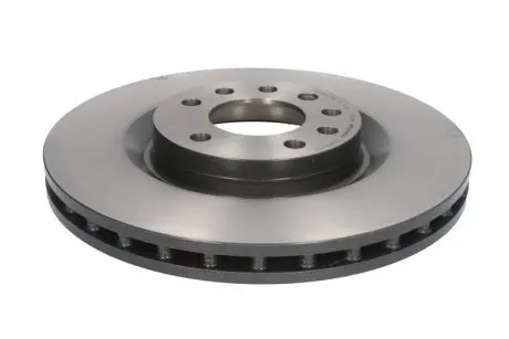 Диск тормозной BREMBO 09800451
