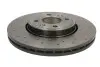 Тормозные диски BREMBO 0981372X (фото 1)