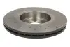 Тормозные диски BREMBO 0981372X (фото 2)