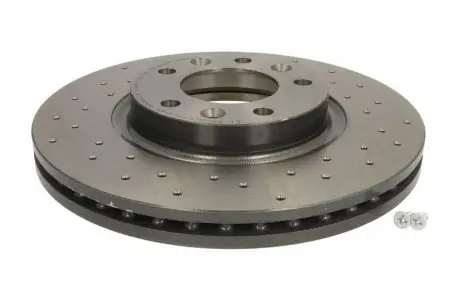 Тормозные диски BREMBO 0983031X