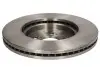 Диск тормозной BREMBO 09831510 (фото 2)