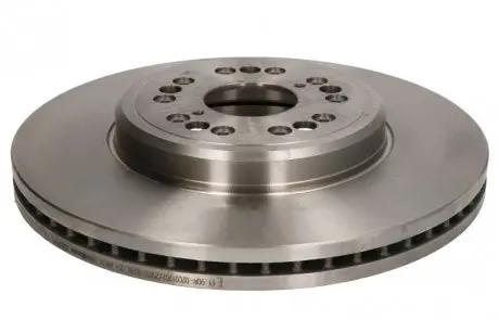 Диск тормозной BREMBO 09831510
