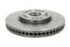 Тормозные диски BREMBO 0984021X (фото 1)