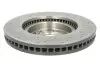 Тормозные диски BREMBO 0984021X (фото 2)
