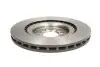 Диск тормозной BREMBO 09840311 (фото 2)