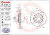 Тормозной диск BREMBO 09848310 (фото 1)