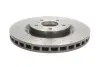 Тормозные диски BREMBO 0984851X (фото 1)