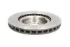 Тормозные диски BREMBO 0984851X (фото 2)