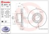 Тормозной диск BREMBO 09857310 (фото 1)