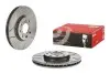 Тормозные диски BREMBO 09860175 (фото 2)
