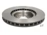 Диск тормозной BREMBO 09861411 (фото 2)