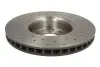 Тормозные диски BREMBO 0986331X (фото 2)