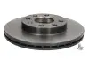 Диск тормозной BREMBO 09863511 (фото 1)
