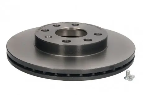 Диск тормозной BREMBO 09863511