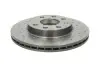 Тормозные диски BREMBO 0986351X (фото 1)