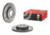 Тормозные диски BREMBO 09863575 (фото 2)