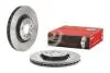 Автозапчасть BREMBO 09864951 (фото 2)