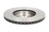Тормозные диски BREMBO 0986551X (фото 2)