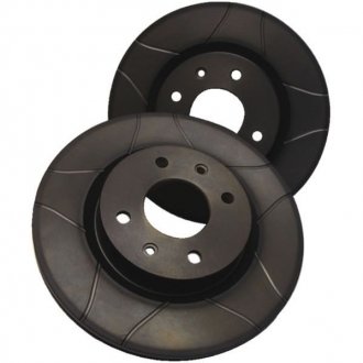 Тормозные диски BREMBO 09865575