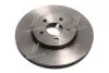 Тормозной диск BREMBO 09.8665.11 (фото 1)