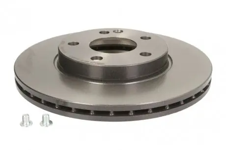 Тормозной диск BREMBO 09.8680.11