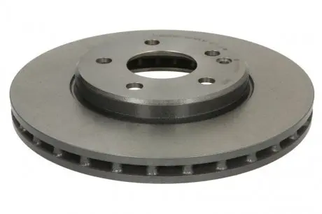 Тормозной диск BREMBO 09.8681.11