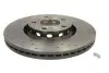 Тормозные диски BREMBO 0986901X (фото 1)