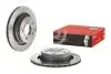 Диск тормозной M3 Z3 tyі /L BREMBO 09869911 (фото 2)