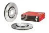 Тормозной диск BREMBO 09876010 (фото 2)