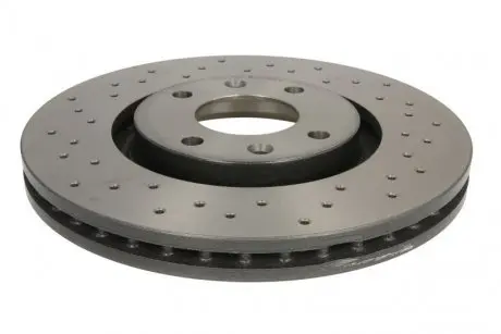 Тормозные диски BREMBO 0987601X