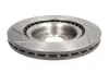 Диск тормозной BREMBO 09878121 (фото 2)
