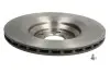 Тормозной диск BREMBO 09.8842.21 (фото 2)