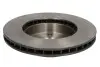 Диск тормозной BREMBO 09885211 (фото 2)