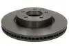 Гальмівний диск BREMBO 09.8873.31 (фото 1)