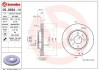 Тормозной диск BREMBO 09.8894.14 (фото 1)