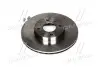 Тормозной диск BREMBO 09.8903.14 (фото 2)
