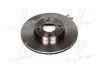Тормозной диск BREMBO 09.8903.14 (фото 3)