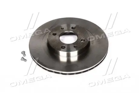 Тормозной диск BREMBO 09.8903.14 (фото 1)