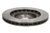 Тормозной диск BREMBO 09.8903.1X (фото 2)