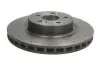 Диск гальмівний BREMBO 09890421 (фото 1)