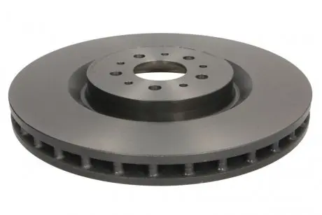 Тормозной диск BREMBO 09.8933.11