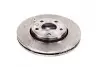Тормозной диск BREMBO 09.8937.10 (фото 2)
