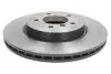 Тормозной диск BREMBO 09.8952.11 (фото 1)