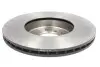 Тормозной диск BREMBO 09.8952.11 (фото 2)