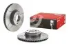 Диск тормозной BREMBO 09896176 (фото 1)
